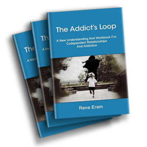 The Addict's Loop (Paperback)