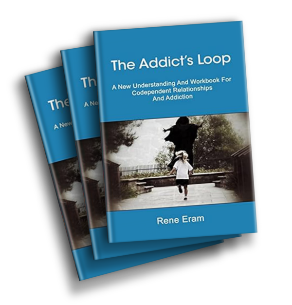 The Addict's Loop (Paperback)