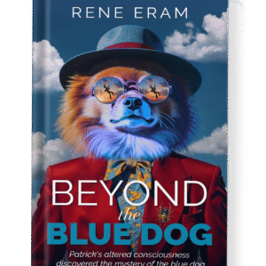 Beyond The Blue Dog