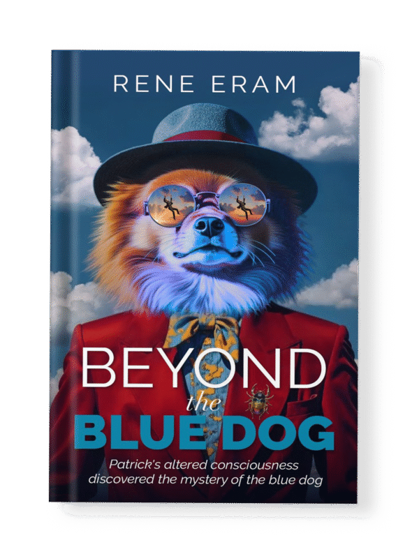 Beyond The Blue Dog