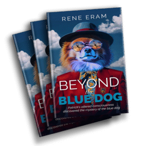 Beyond The Blue Dog (Paperback)