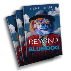 Beyond The Blue Dog (Paperback)