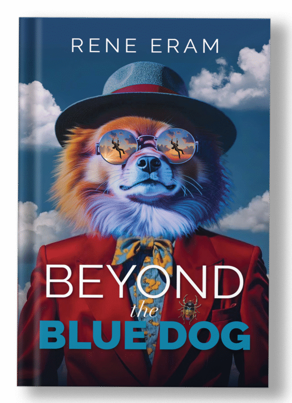 Beyond The Blue Dog